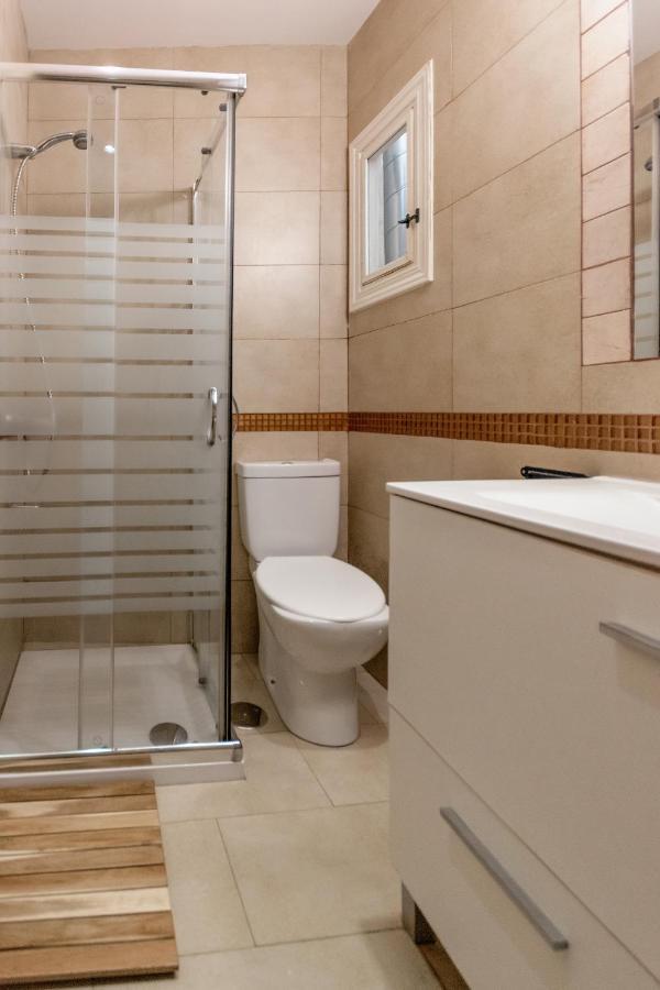 Apartamento Juan De Padilla Llg