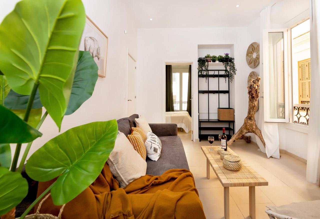 Apartamento Juan De Padilla Llg *