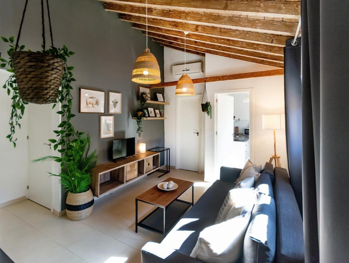 Apartamento Juan De Padilla Llg