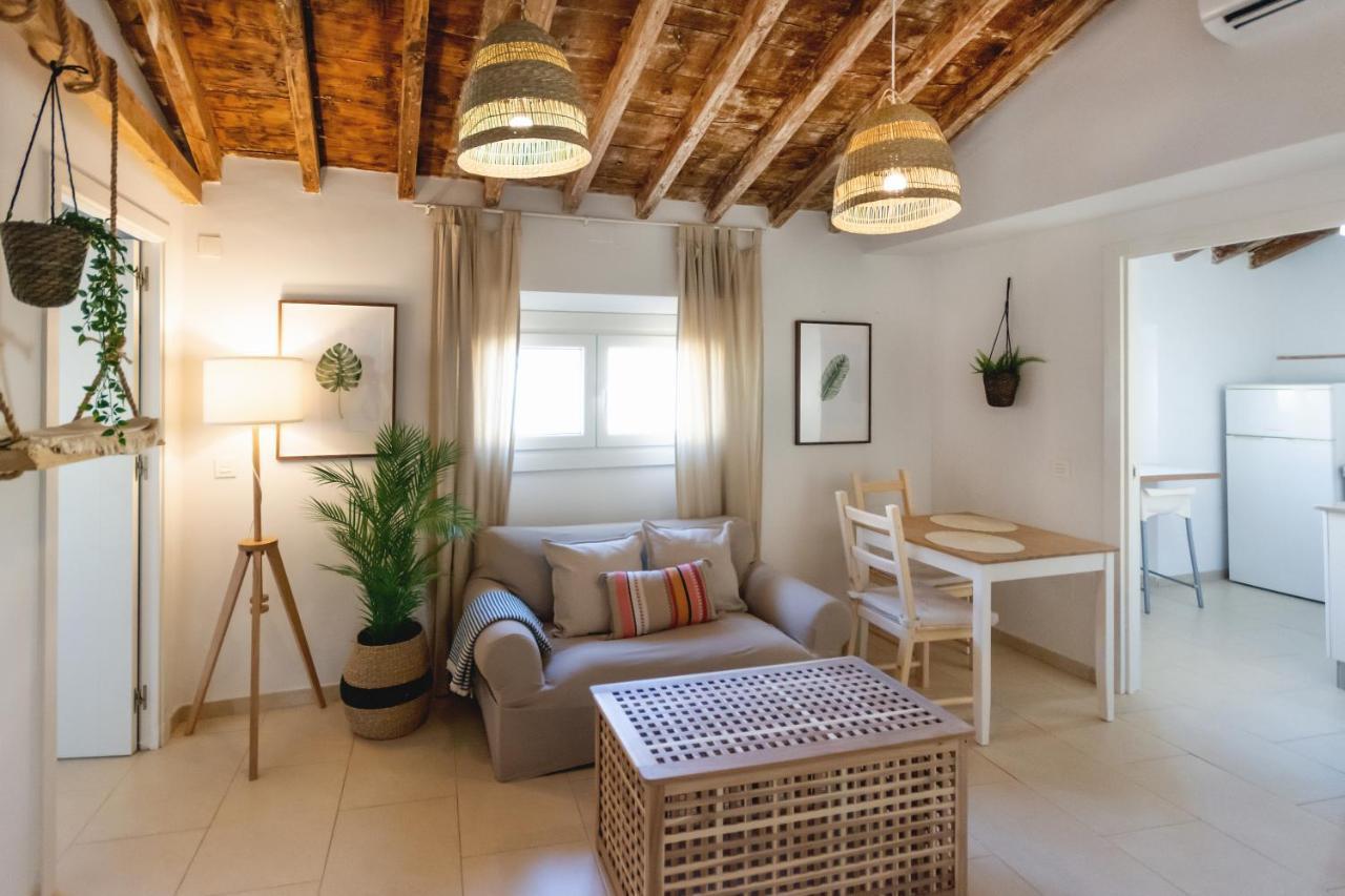Juan De Padilla Llg Apartamento