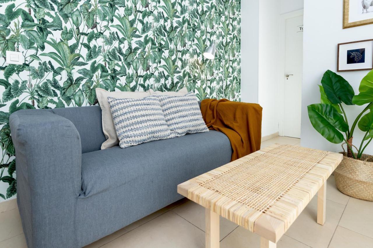 Juan De Padilla Llg Appartement *
