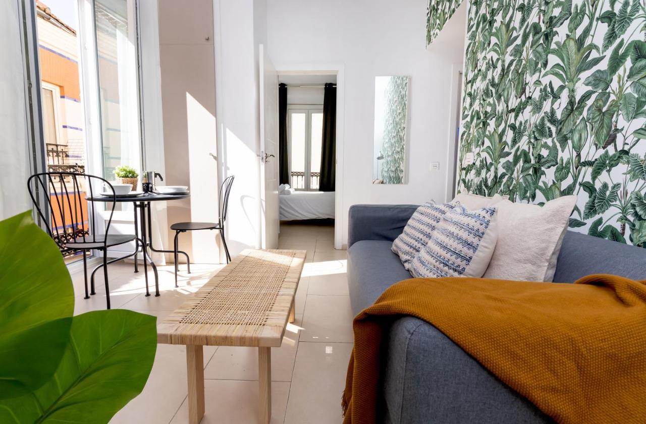 Juan De Padilla Llg Appartement Málaga